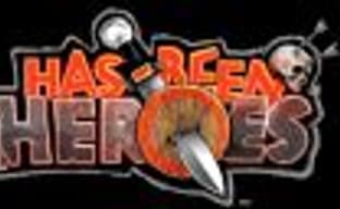 Has-Been Heroes - новая игра от разработчиков Trine