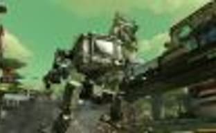 Сервера шутера Hawken закроются в январе 2018 года