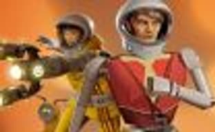 Headlander появилась на Xbox One