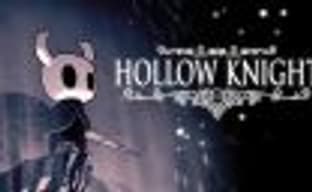 Полная версия Hollow Knight появится на PS4 и Xbox One 25 сентября