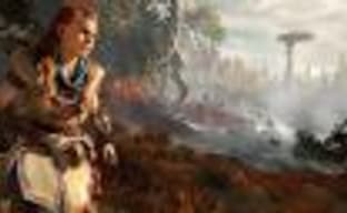 Sony поделилась отличными результатами двухлетних продаж Horizon: Zero Dawn