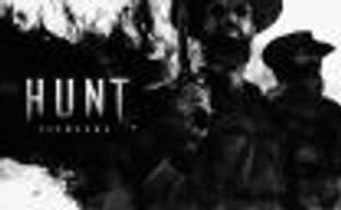 Вышла полная версия Hunt: Showdown