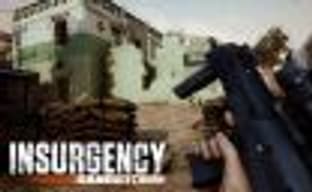 Шутер Insurgency: Sandstorm появится в сентябре