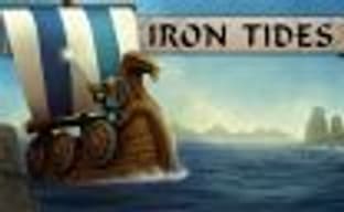 Iron Tides – пошаговая стратегия с элементами выживания появилась в раннем доступе в Steam