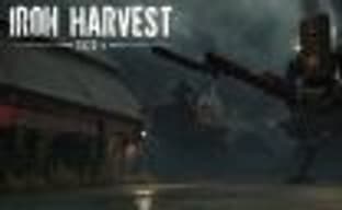 Атмосферный ролик и дата выхода дизельпанковской стратегии Iron Harvest