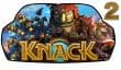 15 минут игрового процесса платформера Knack 2