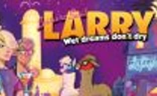 Ловелас Ларри вернётся осенью в Leisure Suit Larry: Wet Dreams Don't Dry