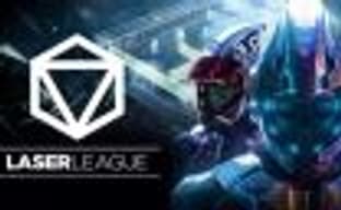 Laser League выходит из раннего доступа в мае и появится на PS4 и Xbox One