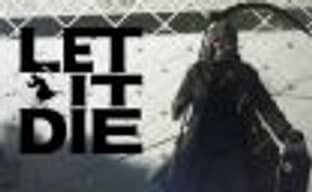 Let It Die скачали более 2 миллионов раз