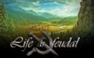 Новый трейлер Life is Feudal, представляющий жестокие условия выживания