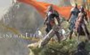 Lineage Eternal: Twilight Resistance – первый тизер