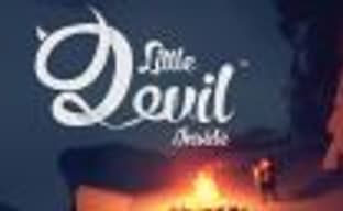 Подробности симулятора выживания Little Devil Inside
