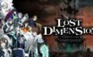 Тактическая ролевая игра Lost Dimension появится на PC в 2017 году