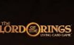 Анонсирована цифровая версия карточной игры The Lord of the Rings