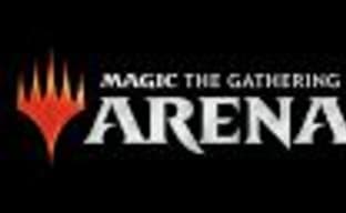 В Magic The Gathering Arena начинается сюжетное событие «Хроники Войны Искр»
