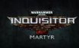 Начался альфа-тест Warhammer 40.000: Inquisitor – Martyr