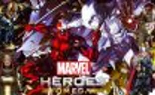 Сервера Marvel Heroes ушли в оффлайн