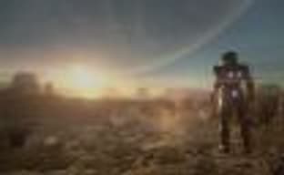 Продюсер Anthem: в провале Mass Effect: Andromeda виновато неудачное окно релиза