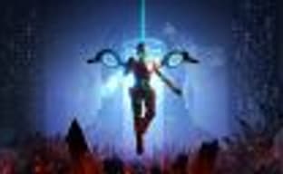 Технические подробности PS4-эксклюзива Matterfall