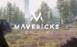 Тизер «Королевской битвы» Mavericks: Proving Grounds на 400 человек