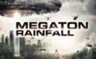 Симулятор супергероя Megaton Rainfall выйдет 26 сентября