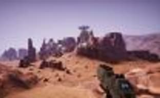 Выживание Memories of Mars выходит в раннем доступе Steam 5 июня