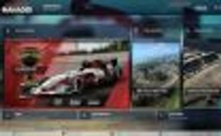 Появилось первое дополнение к Motorsport Manager