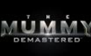 Анонсирован симпатичный пиксельный платформер The Mummy: Demastered
