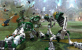 Реинкарнация Mutant Football League вышла на Kickstarter