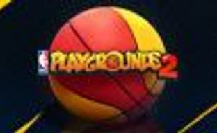 NBA 2K Playgrounds 2 выйдет 16 октября