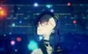 Necrobarista – сверхъестественная визуальная новелла