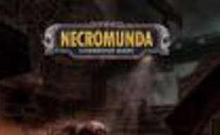 Анонсирована тактическая ролевая игра Necromunda: Underhive Wars во вселенной Warhammer 40 000