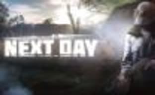 Полная версия выживания Next Day: Survival от российских разработчиков выходит 21 мая