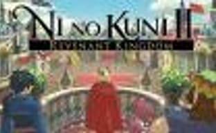 Выход Ni no Kuni II: Revenant Kingdom перенесён на март 2018 года