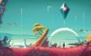 C выходом нового обновления No Man’s Sky стала одной из самых продаваемых игр в Steam