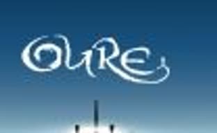 Анонсирована головоломка Oure