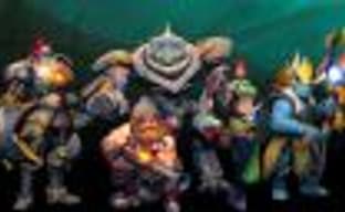 Стала доступна бета-версия Paladins на консолях. Новый трейлер.