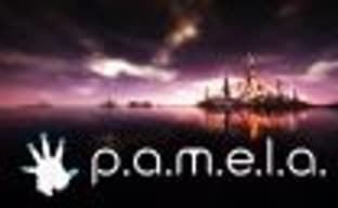 Научно-фантастический хоррор-выживание P.A.M.E.L.A. c 9 марта в Steam