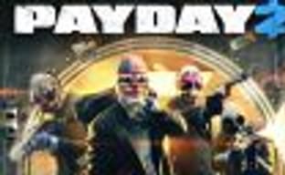 «Бешеные псы» забежали в Payday 2