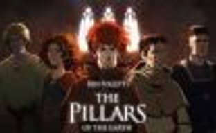 Игровая адаптация The Pillars of the Earth появится в августе