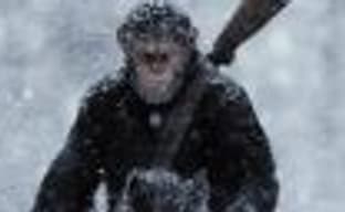 Planet of the Apes: Last Frontier выходит на PS4 21 ноября