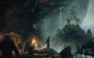 Трейлер приключения Planet of the Apes: Last Frontier