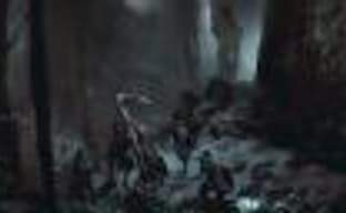 Project Wight – стань монстром