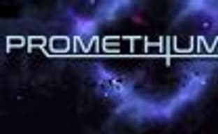 Promethium – космические пострелушки