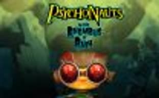 Psychonauts: In the Rhombus of Ruin выходит в феврале