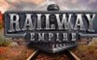 Симулятор железнодорожного магната Railway Empire появится в январе 2018 года