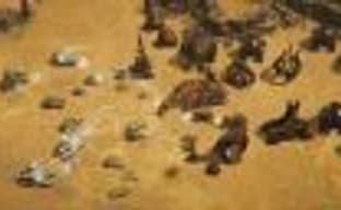 Представлена стратегия Reconquest