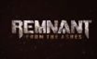 Первые кадры игрового процесса динамичного боевика Remnant: From The Ashes