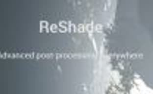 Доступна Reshade 4.0 – программа, улучшающая графику в играх