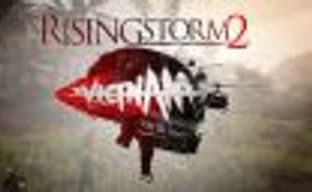 Открыт предзаказ Rising Storm 2: Vietnam. Ушанка в подарок